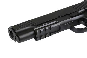 Réplique du pistolet 1911 TAC 