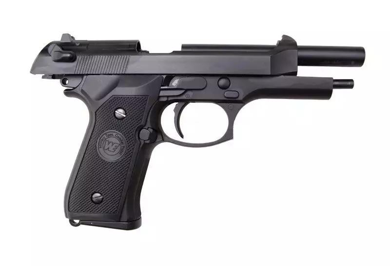 Réplique de pistolet GGB0340TM