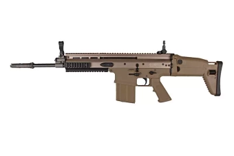 Fusil airsoft H MK17 MOD 0