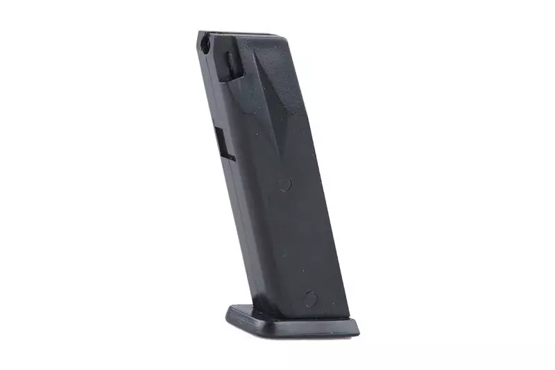 Magazynek Low -Cap na 10 kulek do repliki pistoletu GAH-9804