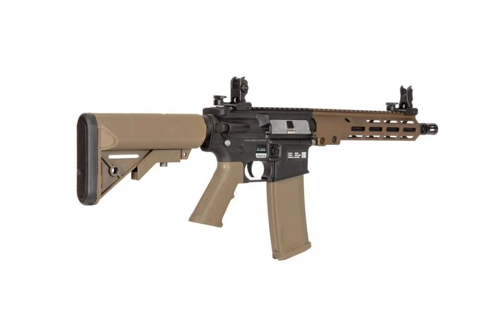El fusil de airsoft - SA-C23 CORE™ X-ASR™ - Chaos Bronze