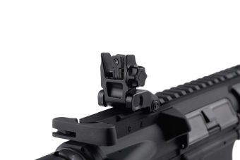 VR16 MK2 carbine replica - black