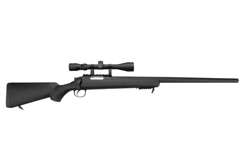 MB03C sniper rifle replica with scope