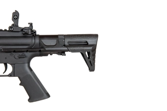 Replika karabinka SA-C12 PDW CORE™ - czarna