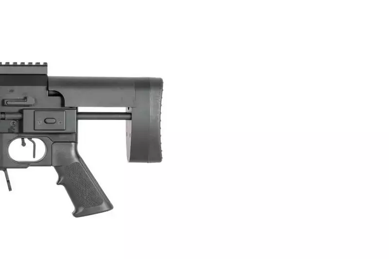 Fusil airsoft fusil de sniper 3202-S