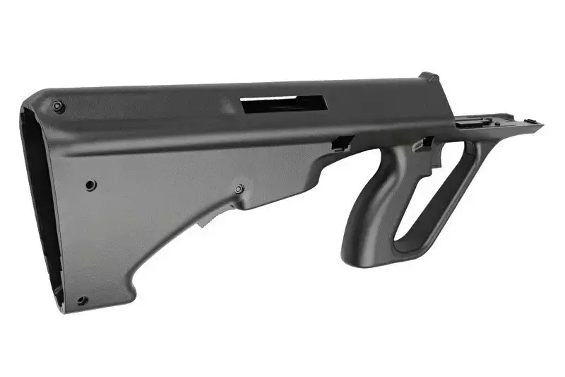Plastic body for JG AUG type replicas - black