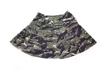 AOR Pink Tactical Skirt - Blue Tigerstripe