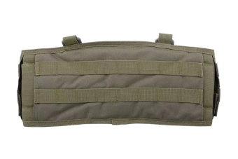Ceinture tactique MOLLE - olive