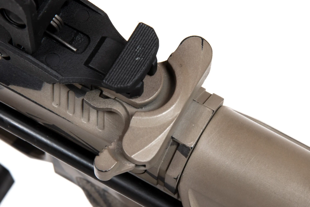Réplica de subfusil SA-X02 EDGE 2.0 GATE ASTER - Corpo Wars (WGTO)