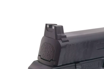 Replika pistoletu KWC 483 (CO2)