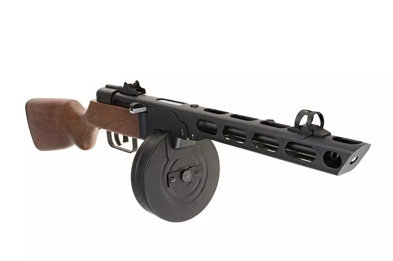 Replika samopalu PPSH (OUTLET)