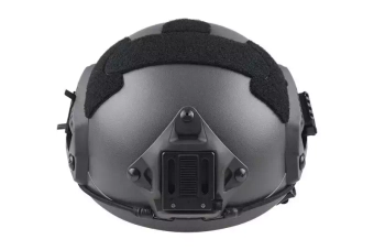 Maritime helmet replica - grey