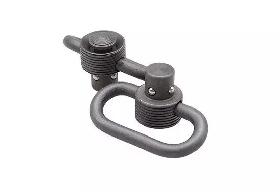 Oeil de suspension QD