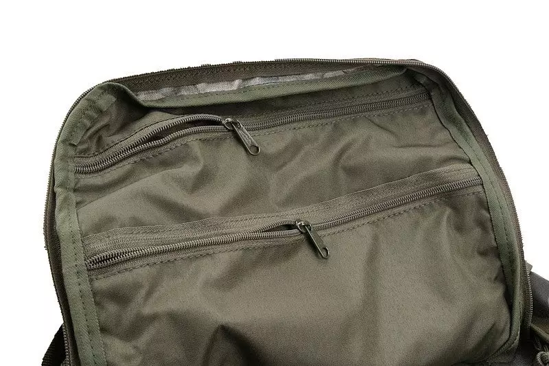 Wisport Whistler Special military backpack - A-TACS FG
