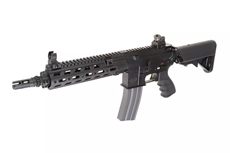 Airsoftová zbraň puškaka GC1-46