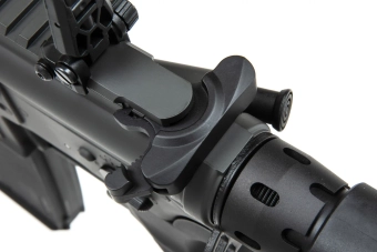 Airsoft fusil Specna Arms RRA SA-P17 Prime™ Light Ops Stock HAL™ ETU avec moteur brushless Gris
