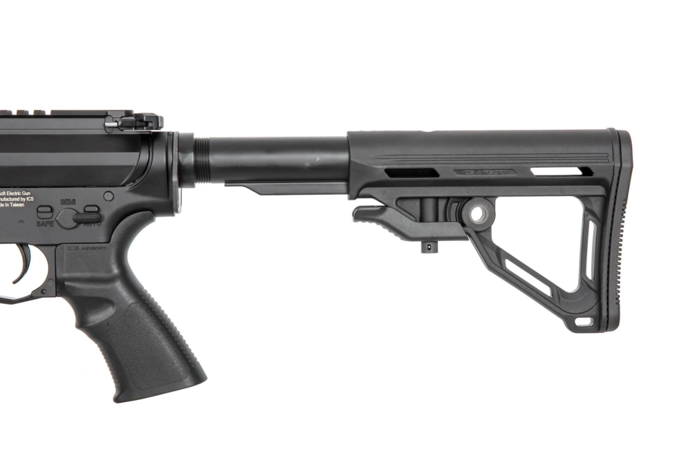 CXP-HOG Tubular S SD MTR Carbine Replica