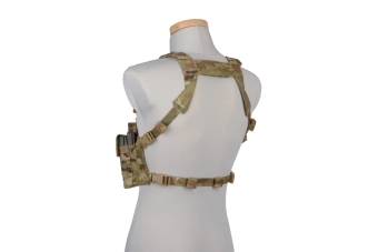 EASY Chest Rig type Tactical vest - MC®