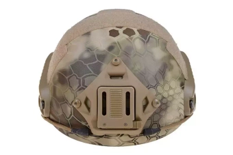 Replika hełmu X-Shield FAST MH - HLD