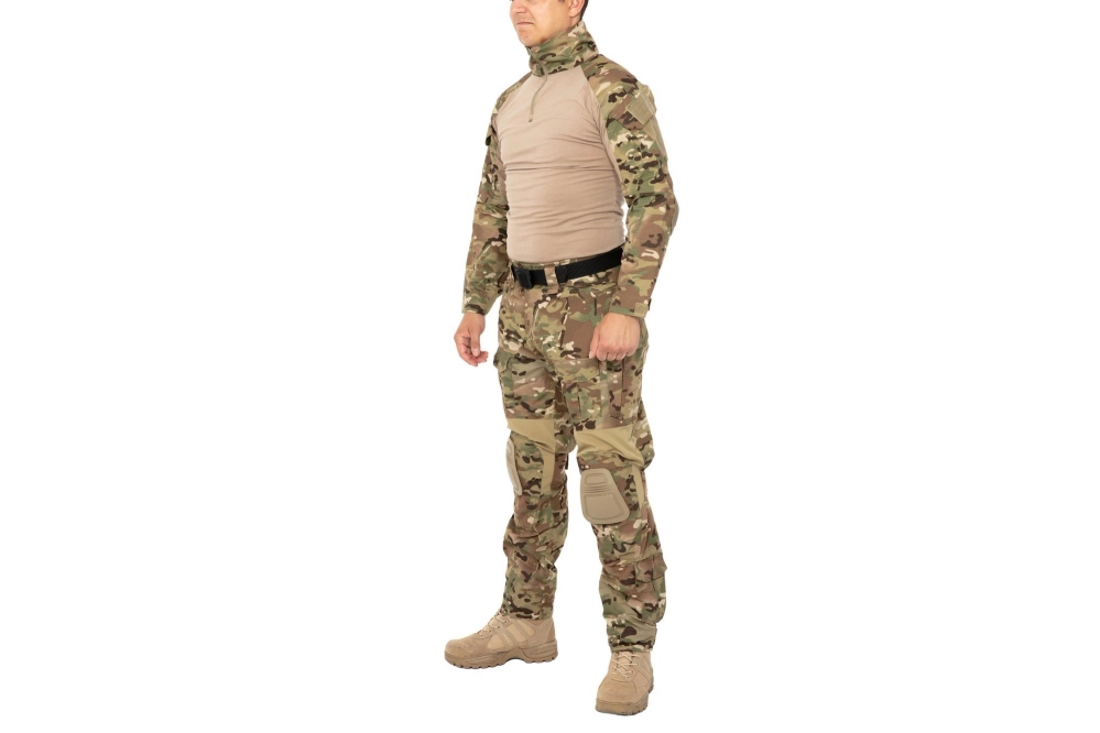 vojenská uniformaSada pro pokročilé Combat - MC