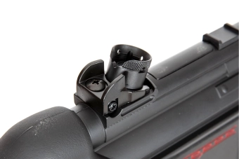 CES SD5 machinepistool replica