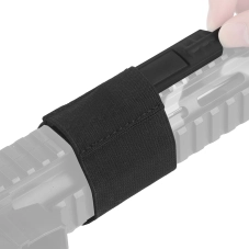 Interruptor de gel Wosport (SF) FL-ACC-13 Negro