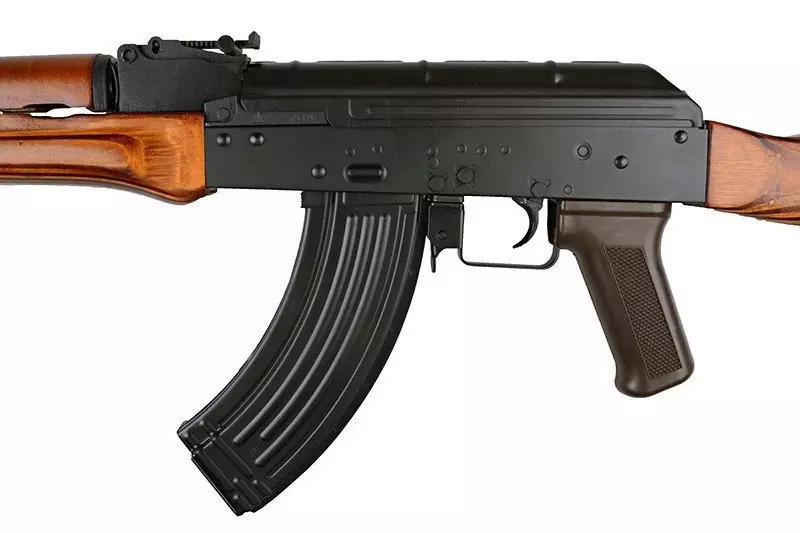 Réplica del fusil de asalto LCKM (Ver.2009)