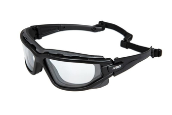 Lunettes I-FORCE Clear Antifog 