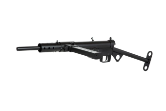 Replika pistoletu maszynowego Sten MkII [AGM058]