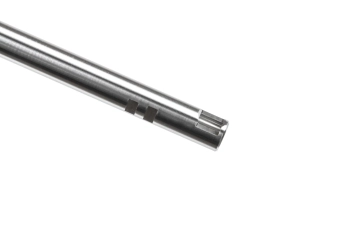 Přesná 6,01mm hlaveň Da Vinci Raizen 01 330mm pro repliky AEG