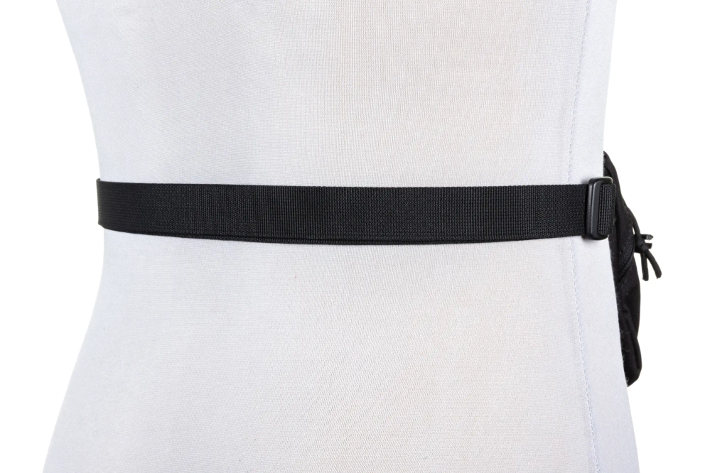 Sacoche tactique Wosport BP-151 Noir