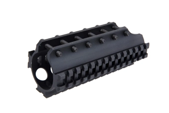 Kit rail pour silencieux AS VAL/ VSS 140mm (PK-413)