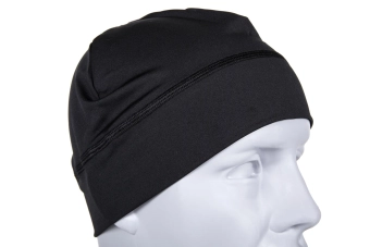Gorro termoactivo - negro