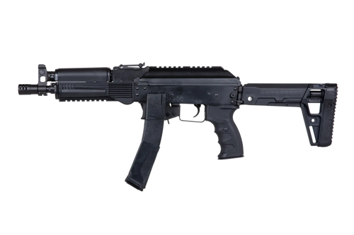 Mitraillette ASG LCT LPPK-20(2020) EBB