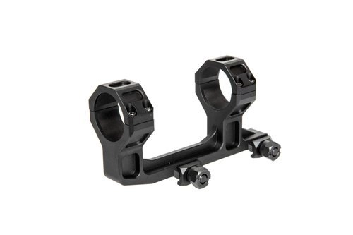 Montáž teleskopy RIS 1,93''/30 mm - černé