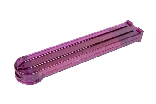 Mid-Cap Magazine for PDW99 from G&G - Pink