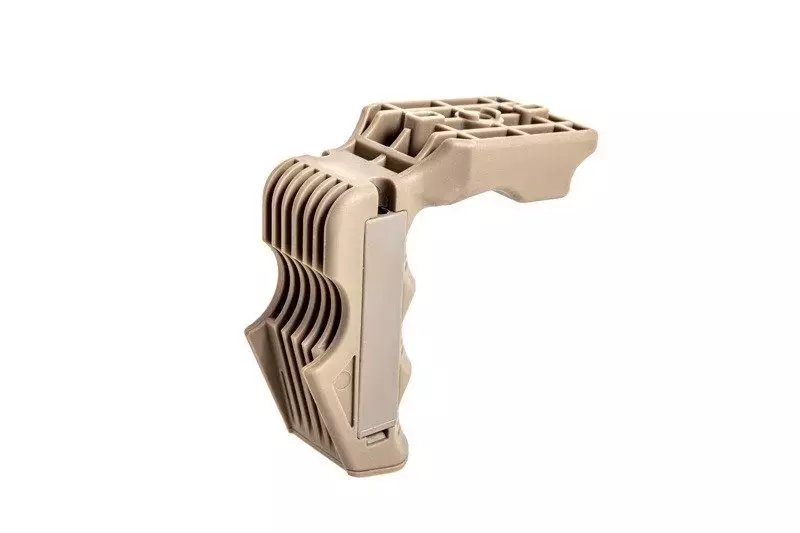 Chwyt taktyczny Magwell MLOK - Dark Earth