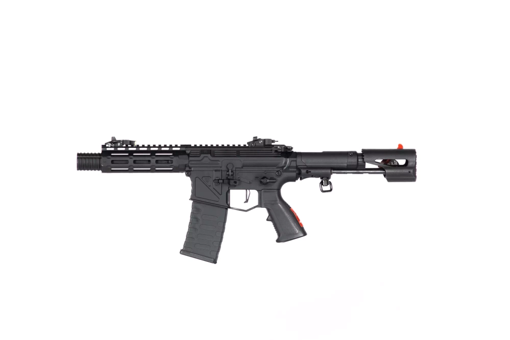 PER706 Replika karabiny Phantom Extremis MK VI - černá (OUTLET)