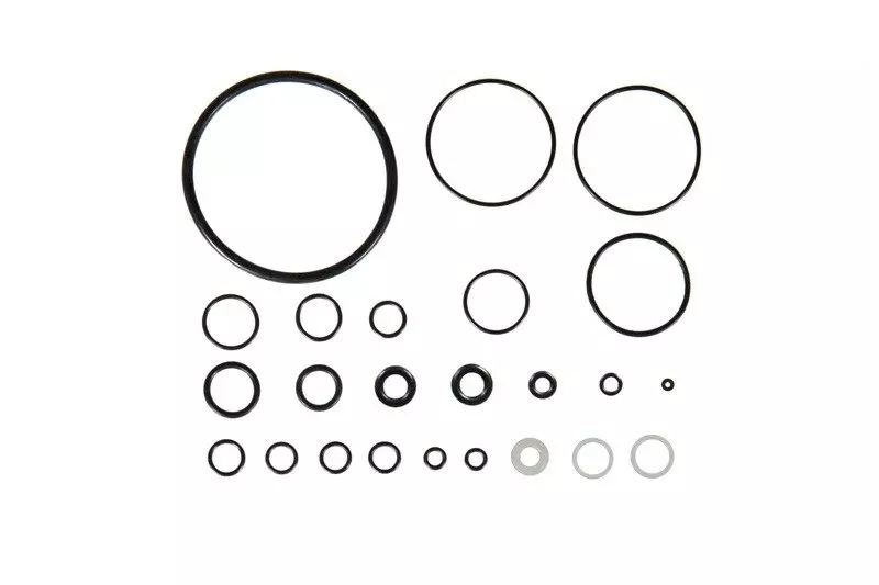 MC-89A Spare Seal Set