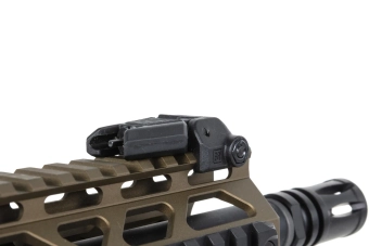 Specna Arms SA-C24 CORE™ HAL ETU™ Gen.2 Chaos Bronze airsoft Carbine