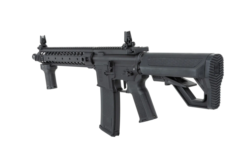 Specna Arms SA-E06 Culata EDGE™ HAL™ ETU Heavy Ops Negra airsoft Carbine