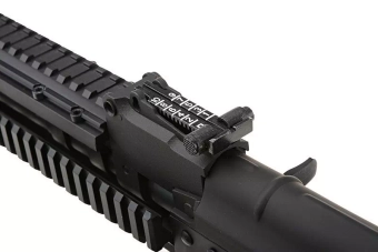 CM040K assault rifle replica