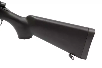 MB03B Sniper Rifle Replica - Black