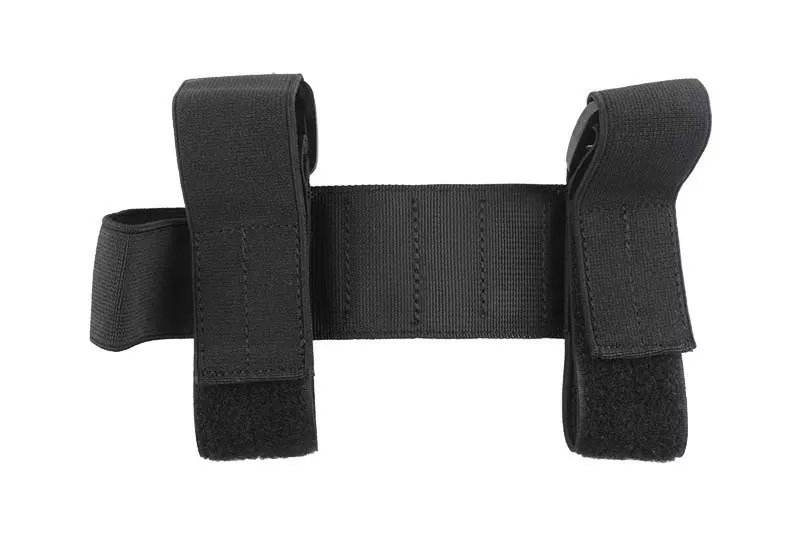 Breacher Shotgun Pouch - Black