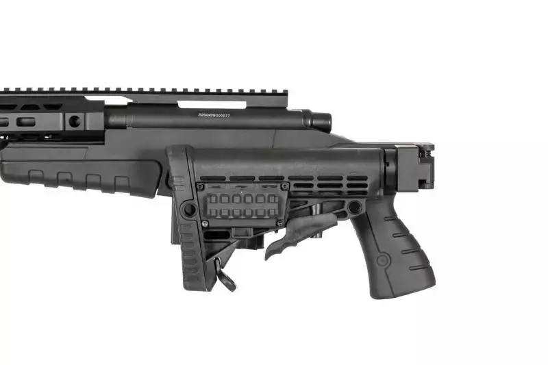 Fusil airsoft fusil de sniper MB4419-1