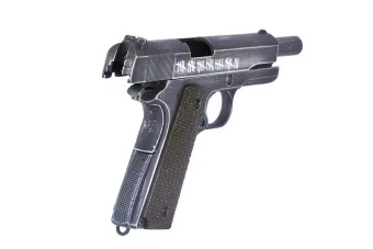 Pistolet airsoft Custom NE2002 ΜΟΛΩΝ ΛΑΒΕ