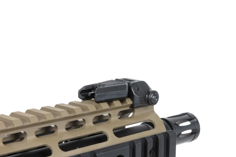 Specna Arms SA-C12 CORE™ HAL ETU™ Gen.2 Carabina airsoft de half-tan