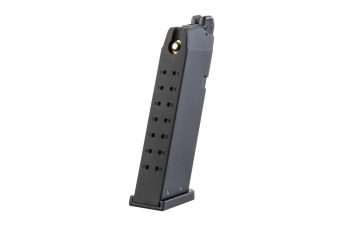 Green Gas 24 BB Magazine for KP-13 Replicas