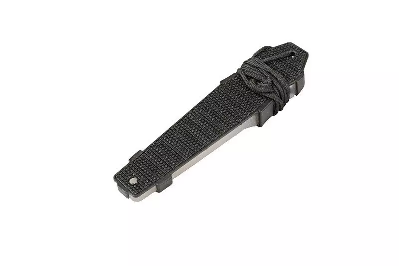 Marcador electrónico LITE - negro (luz azul)