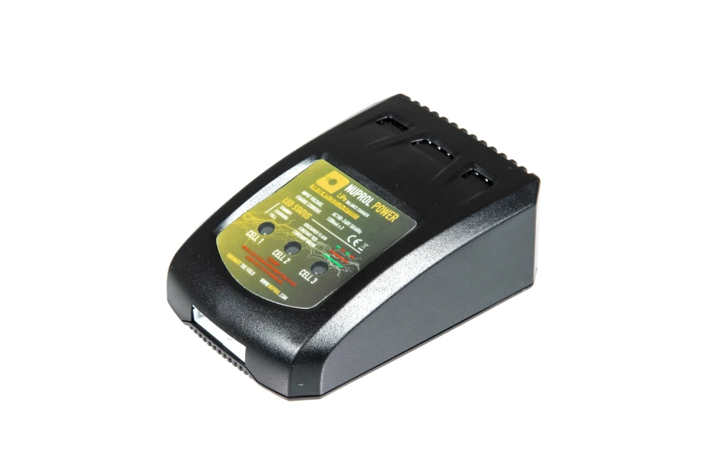 Ładowarka NP Lipo Balance Charger